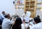मुख्यमंत्री की बड़ी घोषणाएं: पशु चिकित्सा छात्रों का इंटर्नशिप भत्ता तीन गुना, गो-आश्रय व दुग्ध विकास को मिलेगी नई रफ्तार।