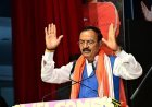 Lucknow: साहित्य और संस्कृति समाज को नई दिशा देने का सशक्त माध्यम: केशव प्रसाद मौर्य