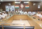 Saharanpur : बकरीद को लेकर प्रशासन अलर्ट, जिलाधिकारी और वरिष्ठ पुलिस अधीक्षक ने परखीं सुरक्षा व्यवस्थाएं