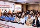 Lucknow : योगी सरकार की बड़ी पहल, कौशल प्रशिक्षण में दिव्यांगजनों को 5% आरक्षण, एसिड अटैक पीड़ित महिलाओं को प्राथमिकता