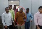 NEET परीक्षा प्रश्नपत्र लीक मामले में केंद्रीय जांच ब्यूरो की बड़ी कार्रवाई, देशव्यापी नेटवर्क से जुड़े दस आरोपी गिरफ्तार।