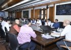 Lucknow : लेखपाल और बीएड प्रवेश परीक्षा की तैयारियां पूरी: निष्पक्षता बनाए रखना सरकार की प्राथमिकता, कड़े सुरक्षा इंतजामों के बीच होगी लाइव निगरानी