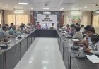 Hathras : हाथरस के इतिहास और संस्कृति को समेटेगा नया गजेटियर, जुलाई तक प्रकाशन का लक्ष्य, अधिकारियों संग बैठक में बनी रणनीति