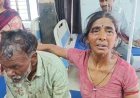 Hathras : मेड़ और सरकारी नाली काटने को लेकर दो पक्षों में खूनी संघर्ष, लाठी-डंडे चलने से एक ही परिवार के चार लोग घायल, एक जिला अस्पताल रेफर