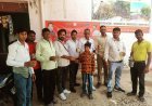 Hathras : भीषण गर्मी में राहगीरों और मजदूरों को मिली राहत- सामाजिक संस्था ने बांटा मैंगो शेक, सेवा को बताया संस्कृति का हिस्सा