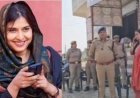 Saharanpur : प्रशासन के आश्वासन पर समाप्त हुआ सांसद इकरा हसन का धरना- हिरासत में लिए गए समर्थकों की जल्द होगी रिहाई