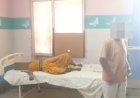 Sambhal: भट्टे पर हैवानियत: 60 वर्षीय महिला से दुष्कर्म, जिला अस्पताल में भर्ती, गिरफ्तारी के लिए दो टीमे गठित