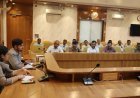Hardoi: सड़क सुरक्षा केवल प्रशासन की नहीं, बल्कि प्रत्येक नागरिक की जिम्मेदारी है- अनुनय झा