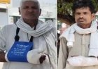 Hardoi: अवैध खनन की शिकायत पर परिवार से मारपीट, चार लोग के साथ मारपीट कर किया घायल, एसपी के आदेश पर 6 आरोपियों पर केस दर्ज। 