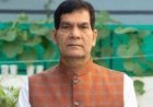Lucknow: ऊर्जा मंत्री ए.के. शर्मा के नेतृत्व में यूपी ने रचा इतिहास, 30160 मेगावाट बिजली आपूर्ति का बना नया रिकॉर्ड। 