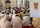 Saharanpur : जामिया इस्लामिया फैज़ुस्सत्तार नाफ़िउल उलूम में हिफ्ज़-ए-कुरआन कार्यक्रम का आयोजन
