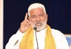 Lucknow : जब-जब भर्तियां निकलती थीं 'चाचा-भतीजा' लूटने के लिए झोला लेकर निकल पड़ते थे- स्वतंत्र देव सिंह