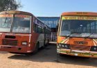 Lucknow : उत्तर प्रदेश परिवहन निगम की बसों की लाइव ट्रैकिंग से सुरक्षित बनाया जा रहा यात्रियों का सफर