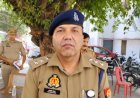 सम्भल में ईद को लेकर पीस कमेटी बैठक, प्रशासन बोला - अमन-चैन बिगाड़ने वालों को नहीं मिलेगा मौका।