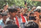 Sitapur : महमूदाबाद में पुलिस से परेशान युवक पानी की टंकी पर चढ़ा, प्रशासनिक अधिकारियों ने कराया नीचे