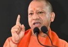 Lucknow : भीषण गर्मी पर सीएम योगी ने दिए सभी विभागों को अलर्ट रहने के निर्देश
