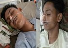 Bajpur: गांव बाजपुर में एक युवक ने दो भाइयों पर चाकू गंडासे से किया जान लेवा हमला हालत गंभीर। 
