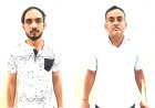 Deoband : बिजली विभाग का एसडीओ और संविदाकर्मी बीस हजार रुपये की रिश्वत लेते रंगे हाथ गिरफ्तार