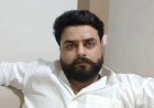 Ballia : CBI जांच में बेकसूर साबित होने के बाद बलिया लौटे राज सिंह, बोले- केंद्रीय एजेंसी न होती तो जिंदगी तबाह हो जाती