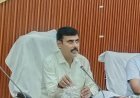 Ballia : यूपी पुलिस भर्ती परीक्षा को लेकर बलिया प्रशासन मुस्तैद, केंद्रों पर तैनात रहेगी मेडिकल टीम, जिलाधिकारी ने दिए पुख्ता इंतजाम के निर्देश