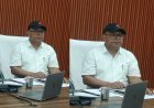Ballia : भीषण गर्मी और लू को लेकर प्रशासन ने जारी की चेतावनी, अपर जिलाधिकारी ने आम लोगों को सुरक्षित रहने के लिए दी जरूरी सलाह