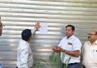 Lucknow : अस्पताल में भर्ती छात्रा से चिकित्सक ने की दरिंदगी, पुलिस ने आरोपी को पकड़ा, उपमुख्यमंत्री ब्रजेश पाठक के आदेश पर अस्पताल सील