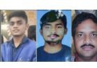 Prayagraj : प्रयागराज-रीवा हाईवे पर भीषण सड़क हादसा, अनियंत्रित तेज रफ्तार गाड़ी ने दूसरी कार को मारी टक्कर, पिता और दो बेटों की मौत, छह घायल