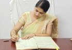 Ambedkarnagar : किसान दिवस पर जिलाधिकारी ईशा प्रिया ने सुनीं समस्याएं, अधिकारियों को दिए तुरंत सुधार के निर्देश