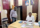 Hathras : सरकारी अस्पतालों की औचक जांच में कई डॉक्टर और कर्मचारी मिले गायब, वेतन रोकने और सफाई व्यवस्था सुधारने के निर्देश