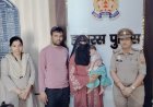Hathras : हाथरस के महिला थाने में काउंसलिंग के बाद पति-पत्नी में हुआ समझौता, गिले-शिकवे भुलाकर साथ रहने को हुए तैयार