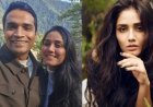 Twisha Sharma Case : जबलपुर जिला अदालत में सरेंडर के दौरान आरोपी समर्थ सिंह ने की भागने की कोशिश, कोर्टरूम में वकीलों के बीच तीखी झड़प।