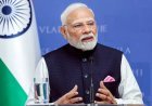 47 शहरों में एक साथ सजेगा भव्य रोजगार मेला, प्रधानमंत्री मोदी आज देश के 51 हजार युवाओं को सौंपेंगे सरकारी नौकरियों के नियुक्ति पत्र।