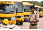 Hardoi: स्कूली वाहनों की फिटनेस एवं परमिट नवीनीकरण का कार्य तत्काल करा लेंः-एआरटीओं