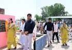 Hardoi: अब गांव होगा प्लास्टिक फ्री! बेगमगंज में नई मशीनों से लैस यूनिट का उद्घाटन। 