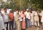 Ballia: विकास के लिए आवंटित राजस्व के दुरुपयोग का करोड़ के  सभासदों ने लगाया आरोप।