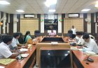 Sitapur: डीएम की अध्यक्षता जिला आयुष समिति की बैठक हुई संपन्न।