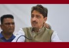 Saharanpur: कांग्रेस के लश्कर में भी तौबा-तौबा की गूंज..सपा से गठबंधन होने पर भी सातों सीटों पर प्रत्याशी उतारने का इमरान मसूद का ऐलान। 