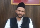 Sambhal : कॉकरोच जनता पार्टी” पर सियासत गरम: सांसद जियाउर्रहमान बर्क बोले- सरकार डर गई, इसलिए अकाउंट बैन किया
