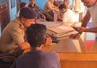 Bajpur : ईद-उल-अजहा त्योहार को शांति और भाईचारे से मनाने के लिए पुलिस की बैठक