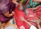 Hardoi : रामगंगा नदी में खेलते समय डूबा आठ साल का बच्चा, इलाज से पहले ही हुई मौत