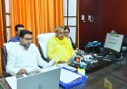 Lucknow : मदरसा बोर्ड परीक्षा का परिणाम जारी, मंत्रियों ने सफल छात्र-छात्राओं को दी बधाई