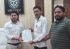 Sitapur : भीषण गर्मी और लू के कारण जनगणना कार्य स्थगित करने की मांग, शिक्षक संघ ने बीएसए को सौंपा ज्ञापन