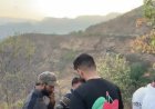 महाराष्ट्र के रायगढ़ में भीषण सड़क हादसा, अम्बेनाली घाट की गहरी खाई में स्कॉर्पियो गिरने से आठ लोगों की दर्दनाक मौत।