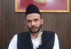 Sambhal: हमें ‘राष्ट्र’ से नहीं, ‘गीत’ के कुछ अल्फाज़ों से आपत्ति - मदरसों में वंदे मातरम अनिवार्य करने पर भड़के सांसद जियाउर्रहमान बर्क।
