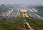 Lucknow : योगी सरकार नार्थ-साउथ कॉरिडोर से सड़क कनेक्टिविटी को देगी नई रफ्तार