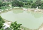 Lucknow : योगी सरकार ने किया रिकॉर्ड 19 हजार से अधिक अमृत सरोवरों का निर्माण और पुनरुद्धार