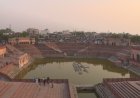 Lucknow : चार जिलों के ऐतिहासिक धरोहरों की बाउंड्री वॉल के लिए पांच सौ दो लाख रुपये जारी, पर्यटन मंत्री ने दी जानकारी