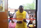 Lucknow : मातृभूमि योजना से संवर रहा ग्रामीण इलाका, उन्नाव के कमालपुर में खुला अत्याधुनिक कला प्रशिक्षण केंद्र