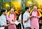 Hardoi : पिहानी में रोडवेज बस स्टैंड बनवाने की मांग, भाजयुमो नगर अध्यक्ष ने परिवहन मंत्री को सौंपा पत्र
