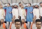 Saharanpur : शंकलापुरी मंदिर के पुजारी पर केस दर्ज होने के विरोध में सहारनपुर में प्रदर्शन, पुलिस कप्तान को दी अर्जी